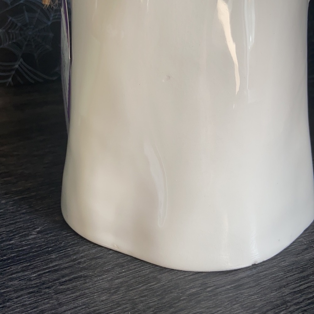 🎉🎉HOST PICK🎉🎉Ghost Candy Jar👻 - Picture 5 of 6
